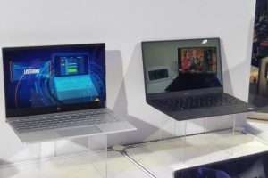 Computex 2018: подробности об 1-Вт дисплеях Intel для ноутбуков»