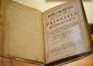 Книга Исаака Ньютона стала самым дорогим научным литературным произведением