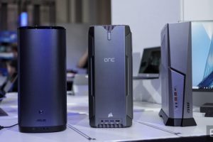 Computex 2018: инициатива Intel Creator PC нацелена на аудиторию Mac»