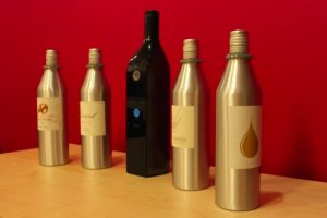 Разработчики винной смарт-бутылки Kuvée признали себя банкротом»
