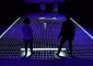 Видео дня: двигаем ногами — играем в интерактивный «пинг-понг» GRID»